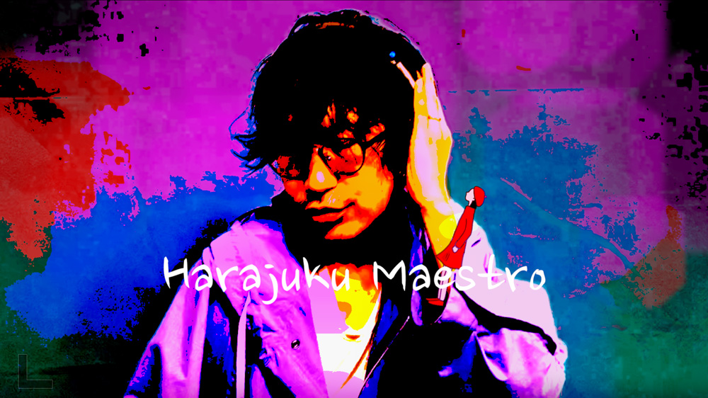 Harajuku Maestro（原宿マエストロ）公式サイト